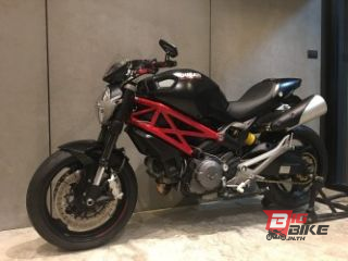  Ducati Monster 795